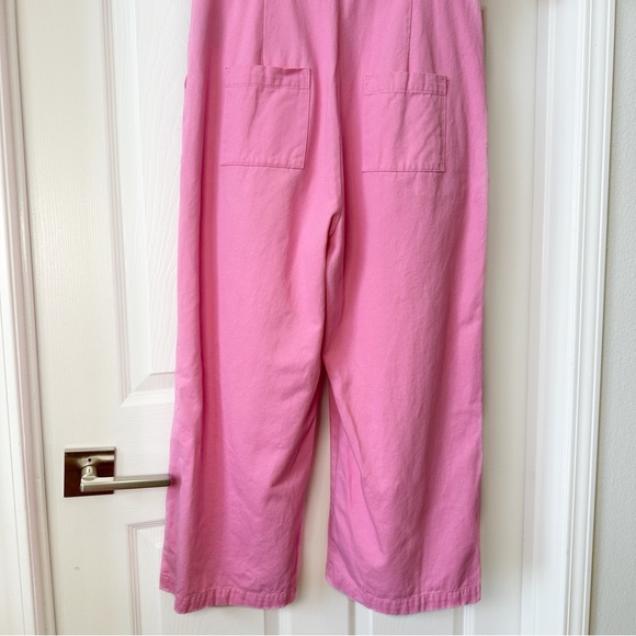 Lazy Oaf Bubblegum Pink Romper - Picture 12 of 12